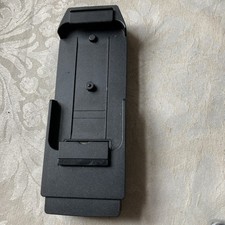 Genuine BMW snap in adaptor iPhone 4s