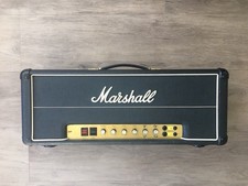 Marshall JMP 100W Superlead MkII 1979