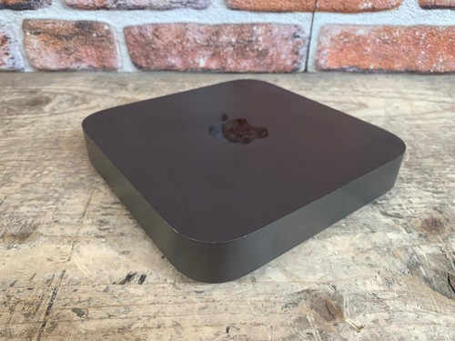 Apple mac mini - mac, late