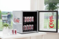 Husky HY209 Diet Coke Chiller