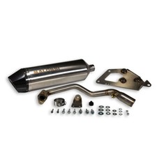 Malossi RX Muffler for Honda