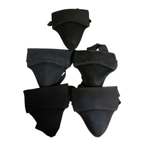 Pelvic protection psu mixed - pelvic,