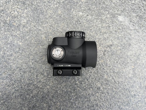 Sotac mro 1x25mm - mro, sight