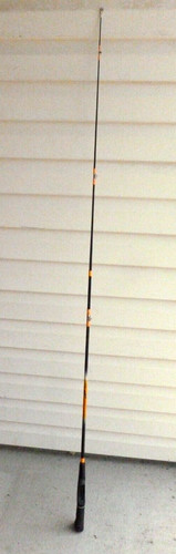 Vintage silstar neon 6 - silstar, 6"