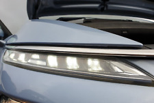 Citroen C4 Picasso MK2 Daytime Running Light Driver Side 2013 - 2016 9676036480