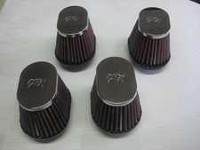 K&N Single Air Filter ZRX1100
