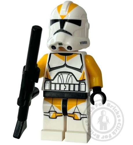 Lego star wars 212th clone - wars,