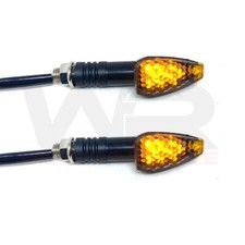 Mini LED Indicators for Suzuki GT250 GT250 X7 GT550 GT750