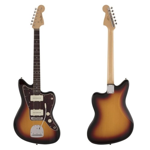 Fender made japan - fender,
