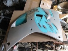 LEFT SIDE FAIRING FZR 1000 EXUP year 1989/1990