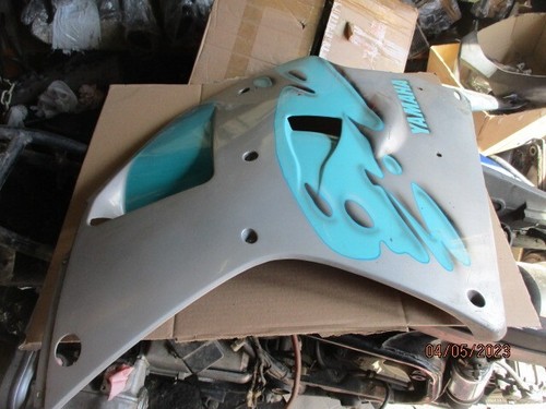Left side fairing fzr 1000 - fairing,