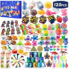 120PC Small Assorted Unisex