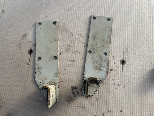 Kubota z482 engine mounting - z482,