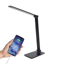 Led table lamp eye - table, eye-caring