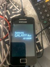Samsung Galaxy Ace GT-S5839i -