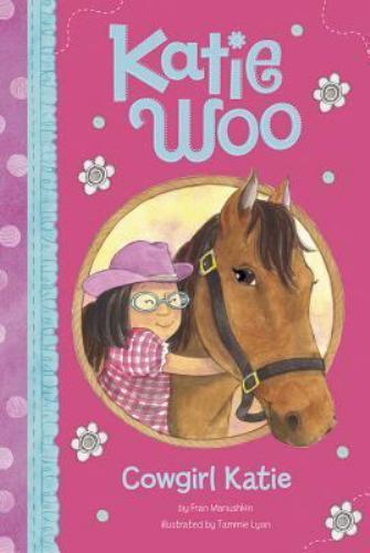 Cowgirl katie woo - katie;,