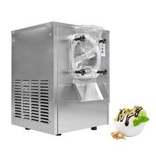 Kolice Commercial Gelato Hard