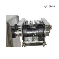 TECHTONGDA 6mm Stailess Steel