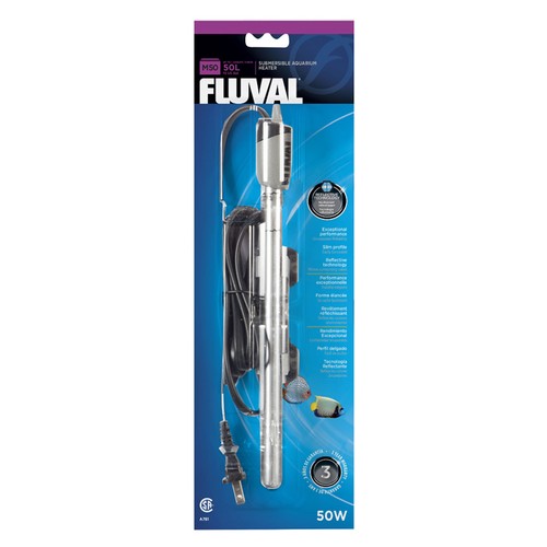 Fluval m50 submersible glass - submersible,