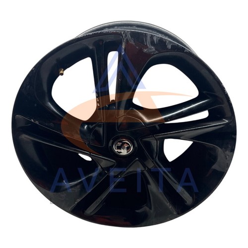 Vauxhall corsa mk4 17 - e, 17"