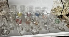Job Lot of Vintage Liqueur
