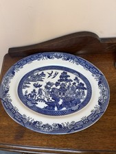Churchill blue and - churchill,