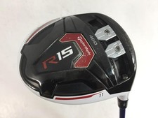 TaylorMade R15 460 Driver 11