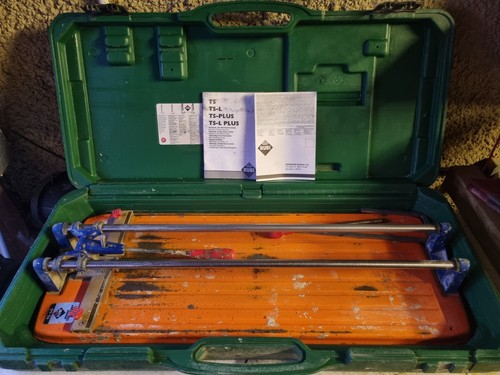 Rubi plus professional - rubi, ts-60-plus