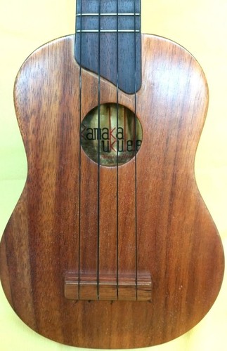 Kamaka gold label ukulele all - kamaka,