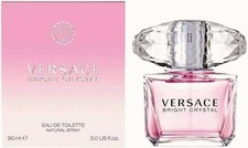 Versace Bright Crystal 90ml