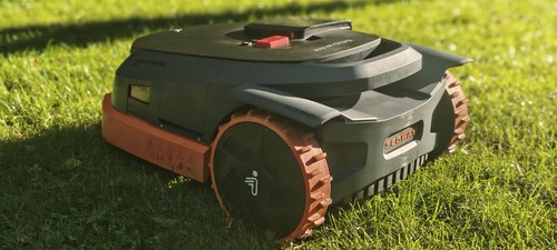 Segway navimow x390e - segway,