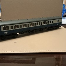 LIMA ‘OO’ CLASS 117 DMU