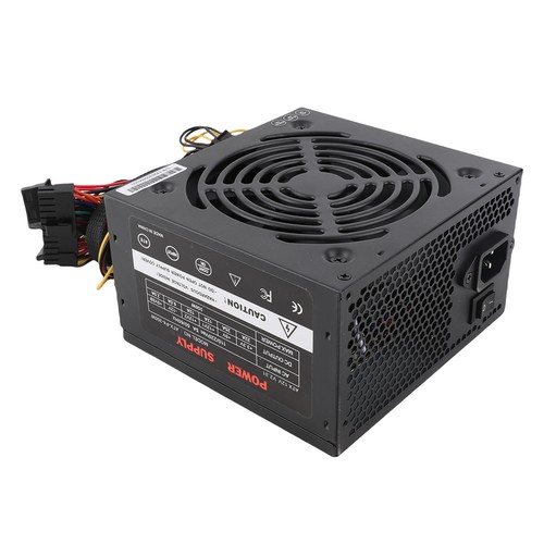 Power supply 350w desktop - supply,