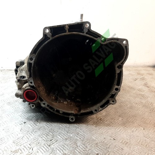 2010 ford fiesta - fiesta, gearbox