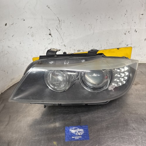 Bmw series e90 e91 lci - series, e90/e91