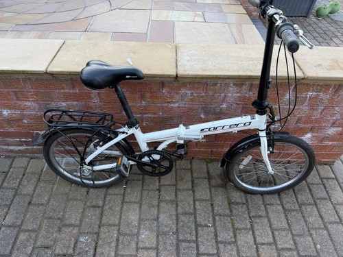 Carrera transit folding - folding, 3