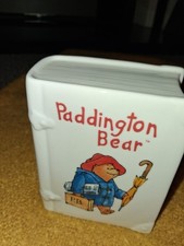 Paddington Bear Money