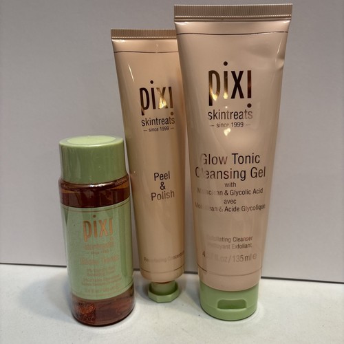 Pixi beauty set skintreats - pixi,