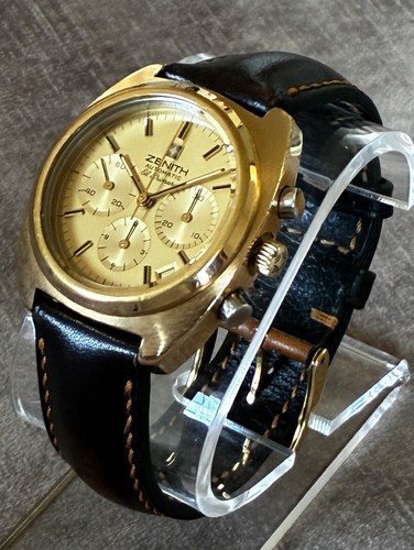 Zenith primero surf - zenith,
