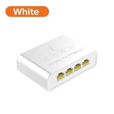 Rj45 gigabit ethernet - gigabit, splitter