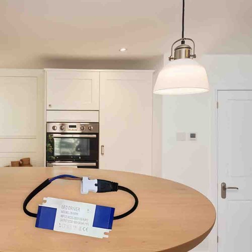 Led driver 50w designed for - driver,