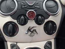 FORD KA ZETEC RU8 2008-2016