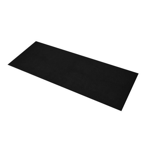 4x0 black speaker grill - black,