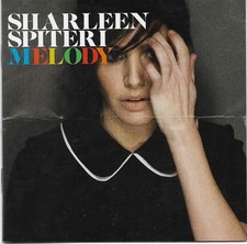 Sharleen Spiteri-Melody CD