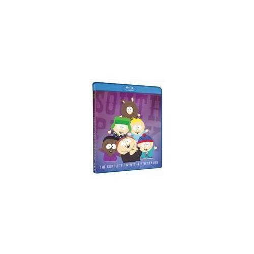 South park complete - south,