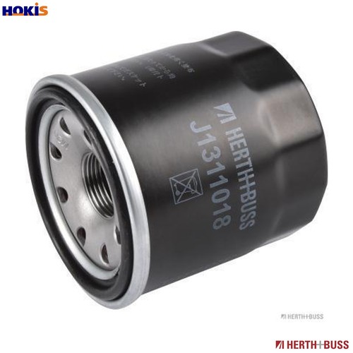 Oil filter j1311018 - filter, for
