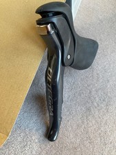 Shimano Ultegra Di2 10-speed