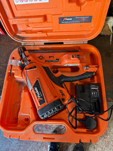 Paslode im350 lithium 16g - paslode,