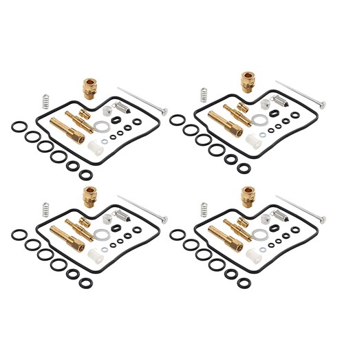 Carburetor repair kit for - carburetor,