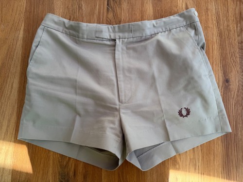 Fred perry vintage tennis - fred,